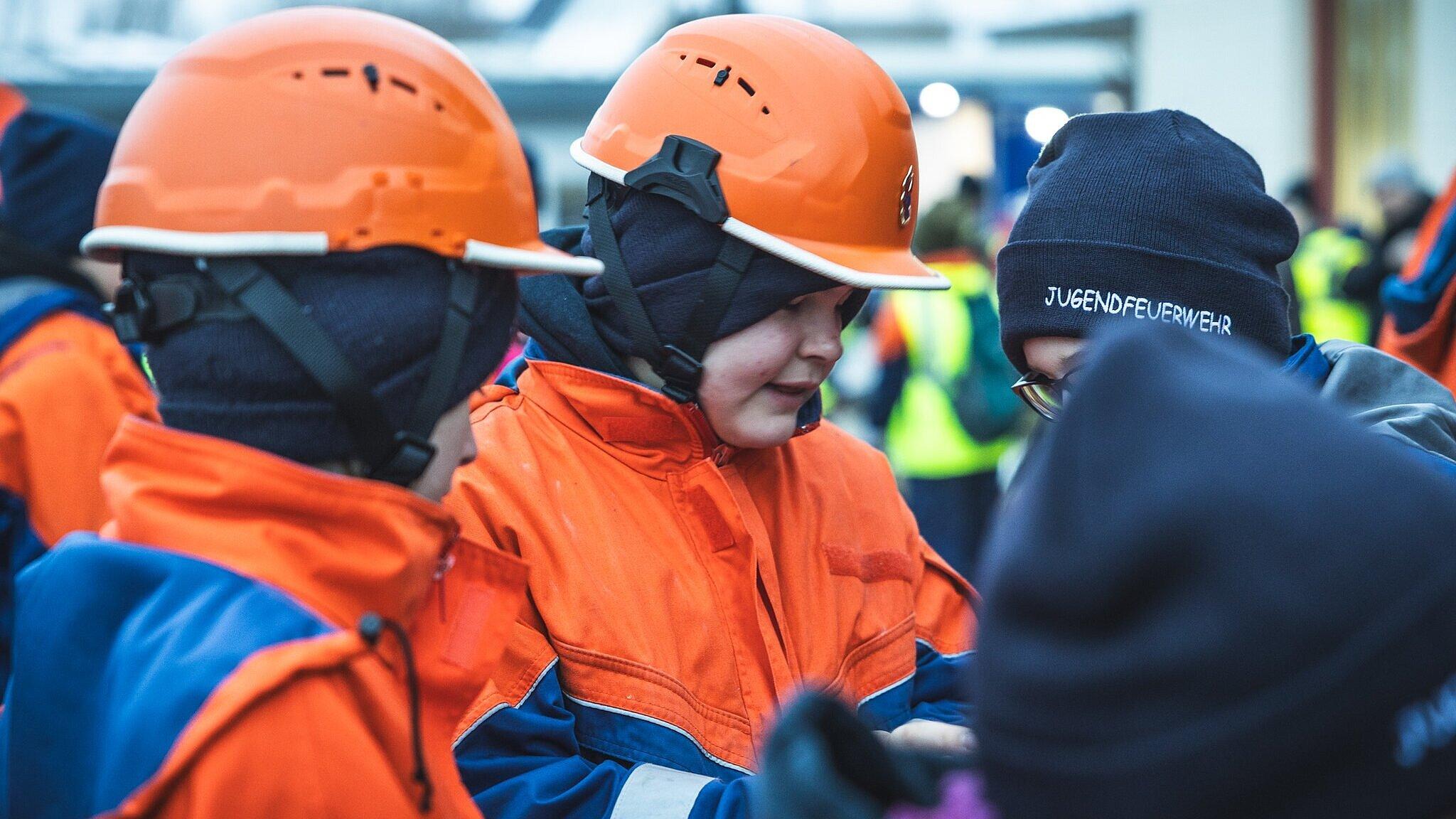 undefined. © Amt für Brand- und Katastrophenschutz. © Amt für Brand- und Katastrophenschutz