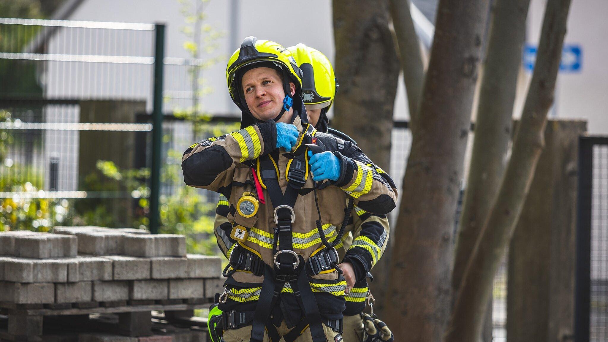 undefined. © Amt für Brand- und Katastrophenschutz. © Amt für Brand- und Katastrophenschutz