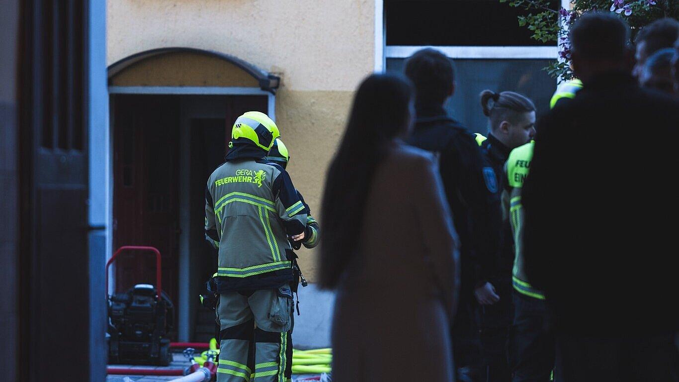 undefined. © Amt für Brand- und Katastrophenschutz. © Amt für Brand- und Katastrophenschutz