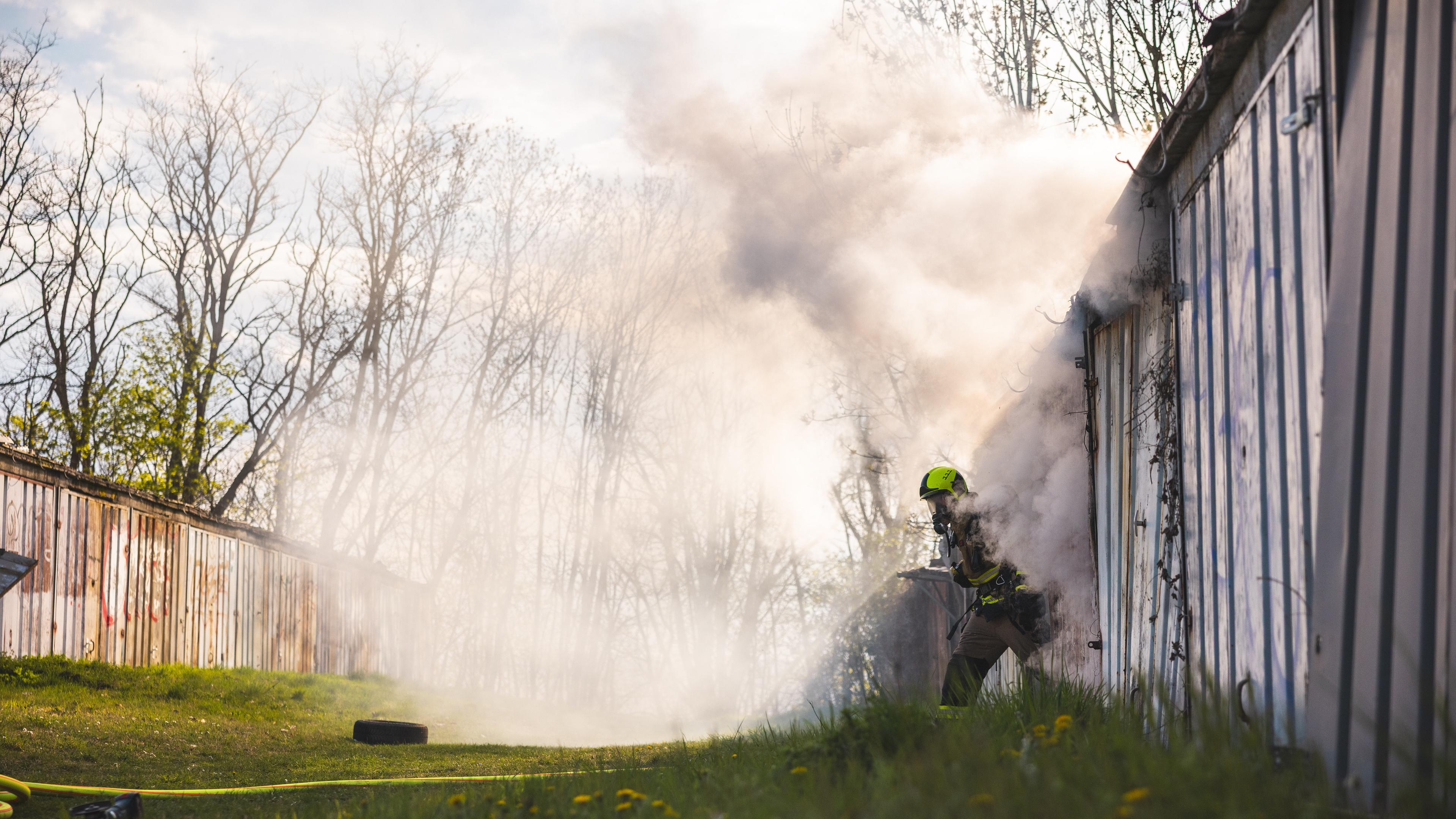 undefined. © Amt für Brand- und Katastrophenschutz. © Amt für Brand- und Katastrophenschutz