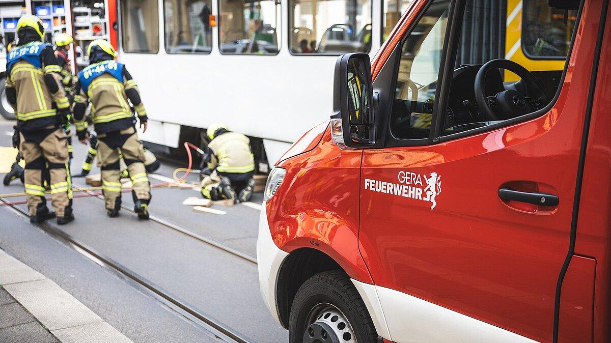 . © Amt für Brand- und Katastrophenschutz