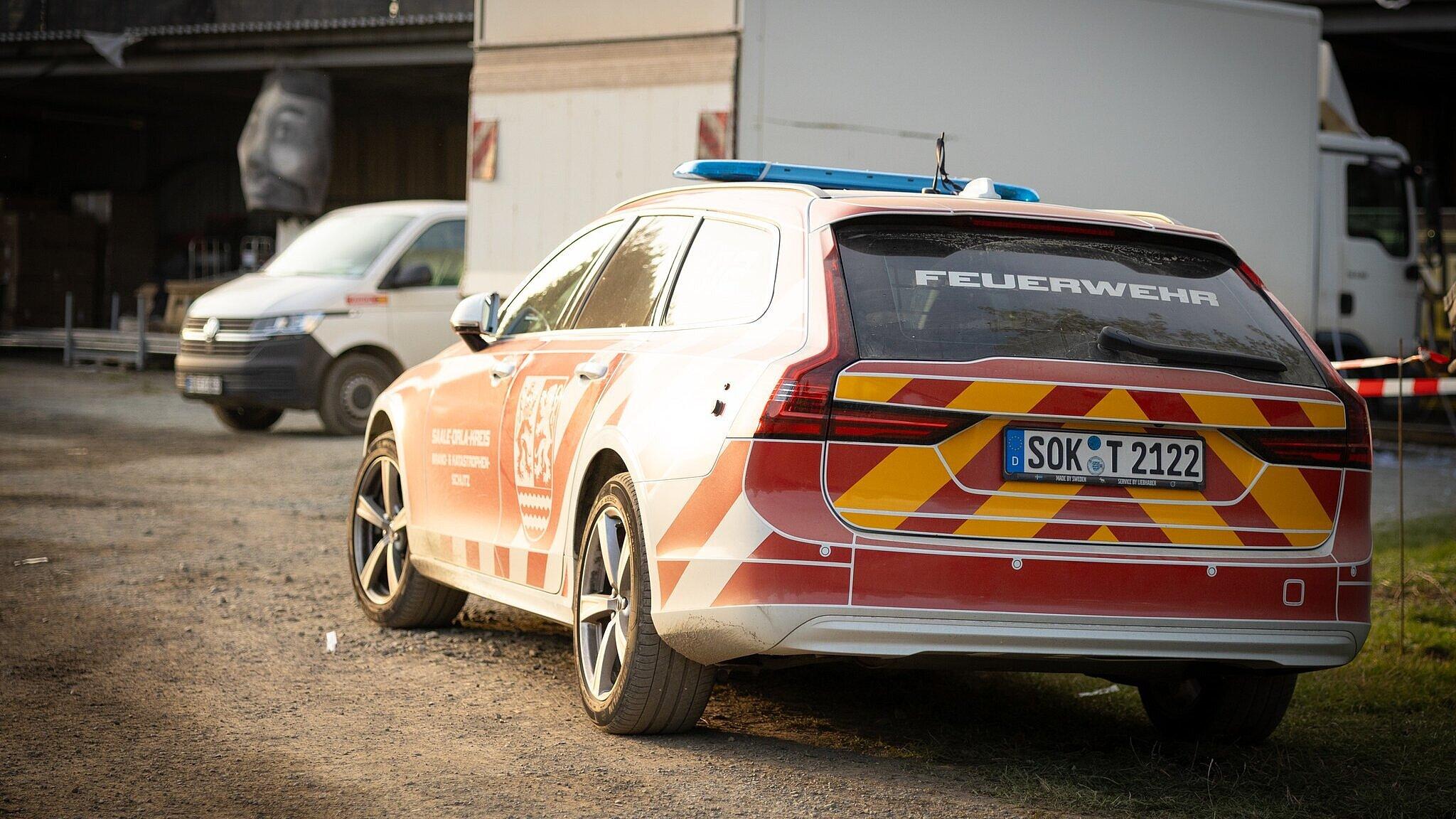 undefined. © Amt für Brand- und Katastrophenschutz. © Amt für Brand- und Katastrophenschutz