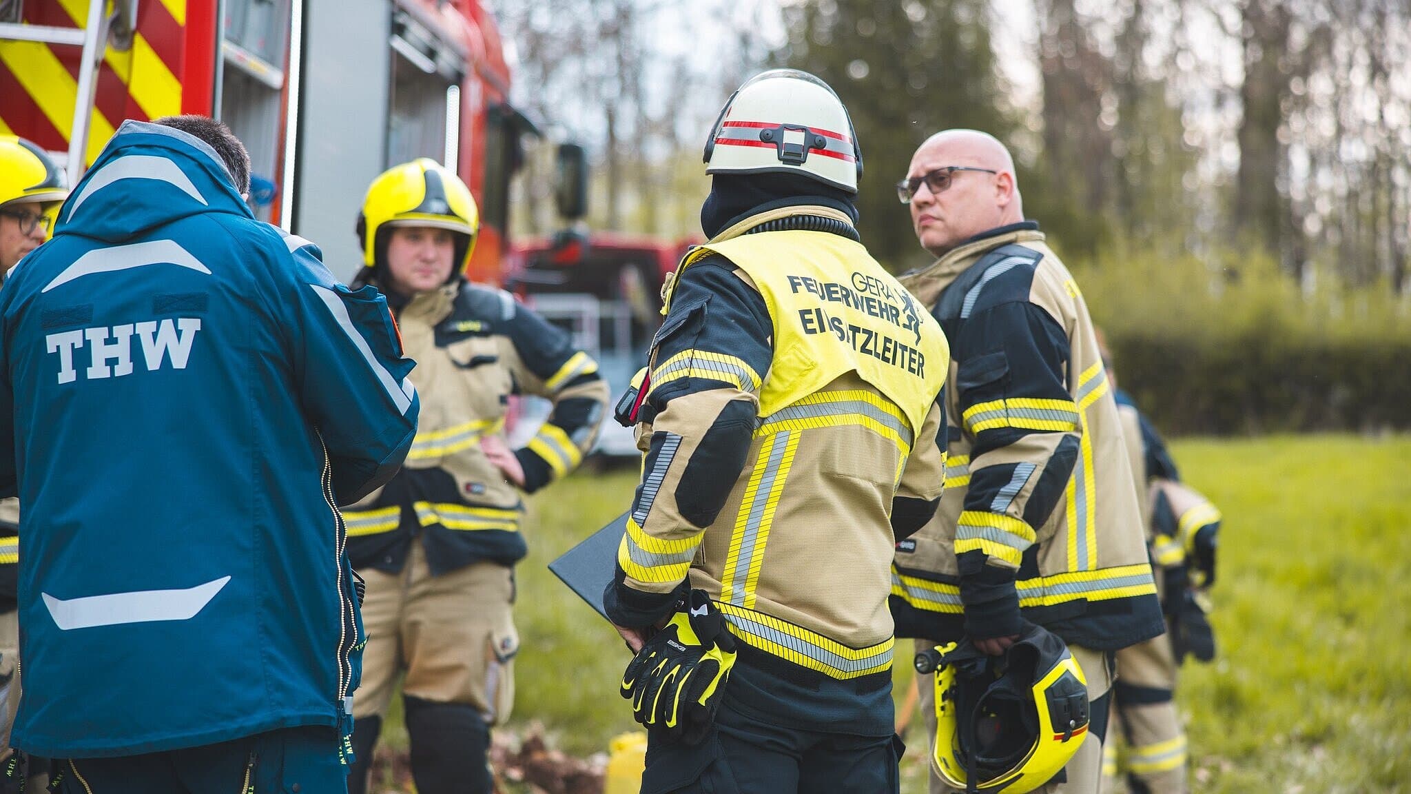 undefined. © Amt für Brand- und Katastrophenschutz. © Amt für Brand- und Katastrophenschutz