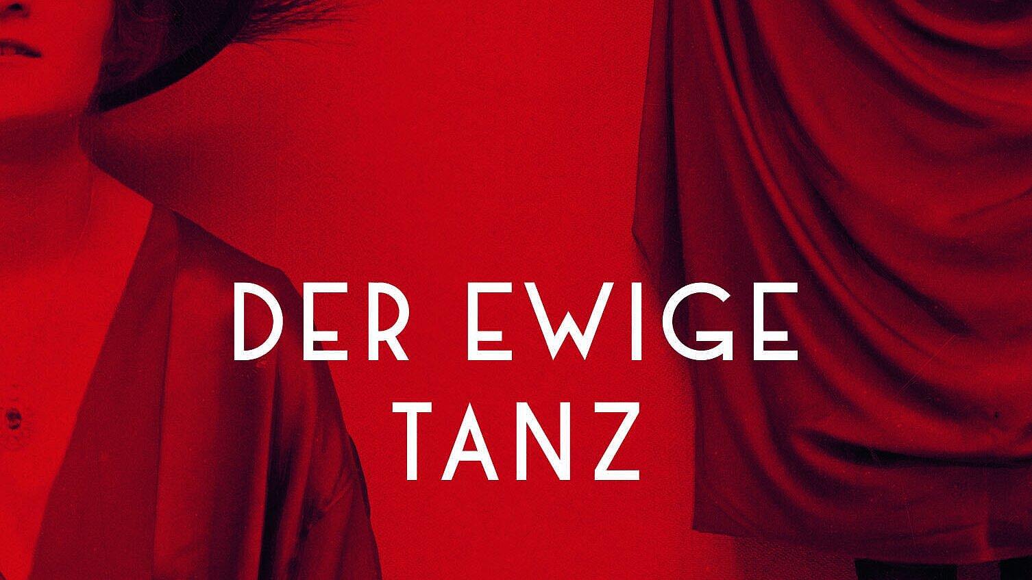 Steffen Schroeder. Der ewige Tanz. © Rowohlt Verlag