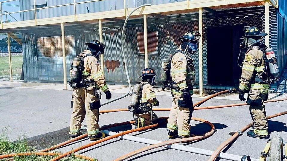 undefined. © Amt für Brand- und Katastrophenschutz. © Amt für Brand- und Katastrophenschutz