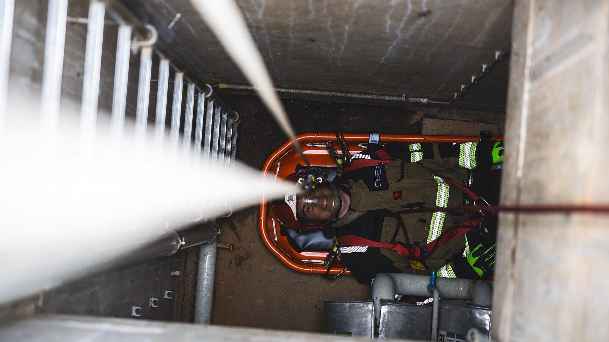 undefined. © Amt für Brand- und Katastrophenschutz. © Amt für Brand- und Katastrophenschutz