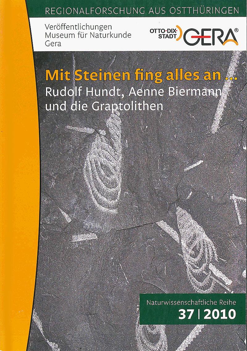 . © Stadt Gera / Museum für Naturkunde 