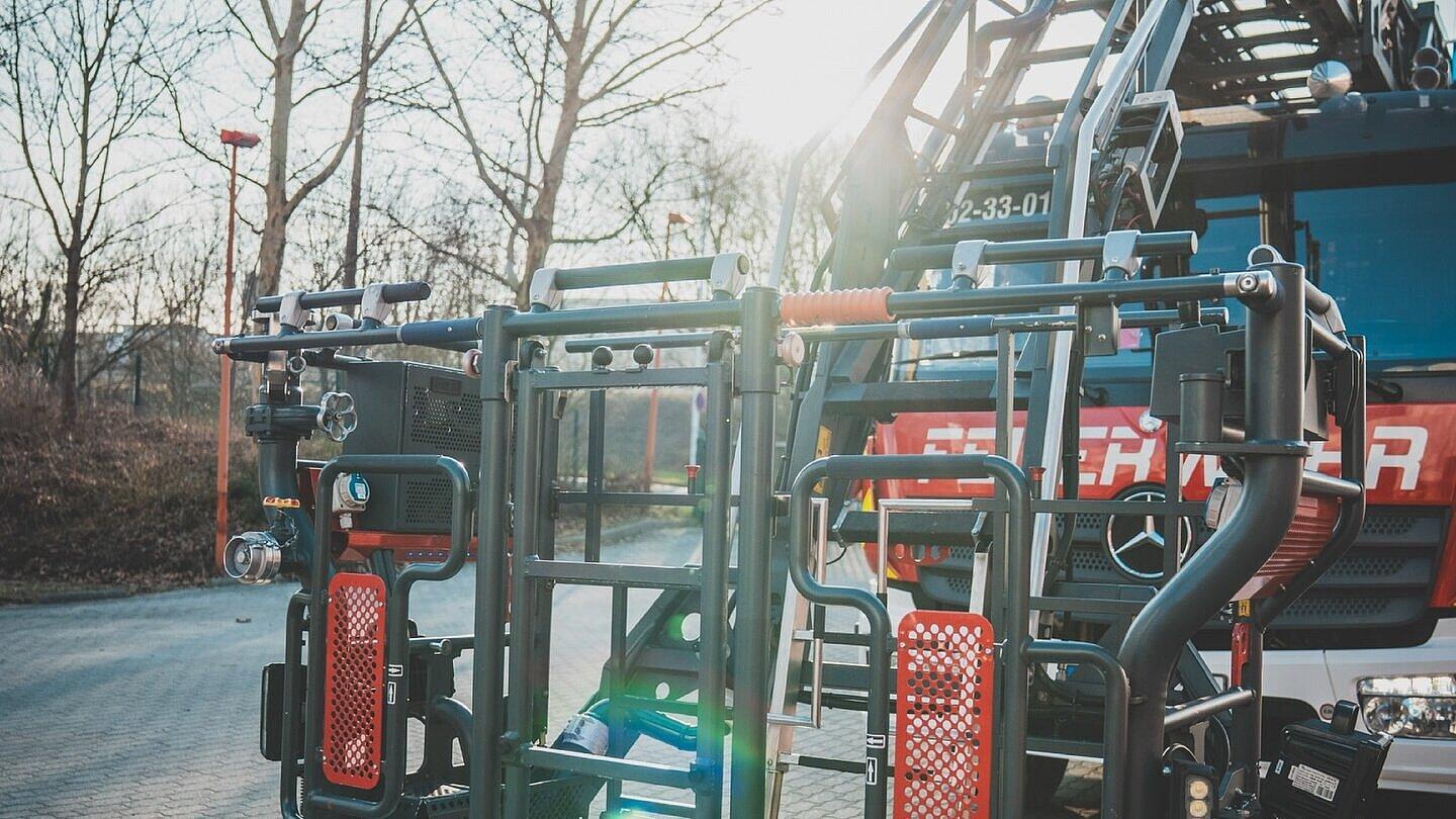 undefined. © Amt für Brand- und Katastrophenschutz. © Amt für Brand- und Katastrophenschutz