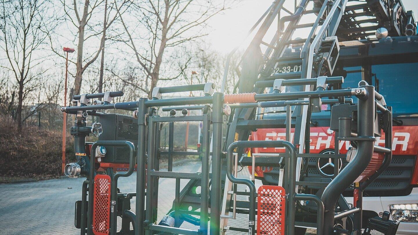 undefined. © Amt für Brand- und Katastrophenschutz. © Amt für Brand- und Katastrophenschutz