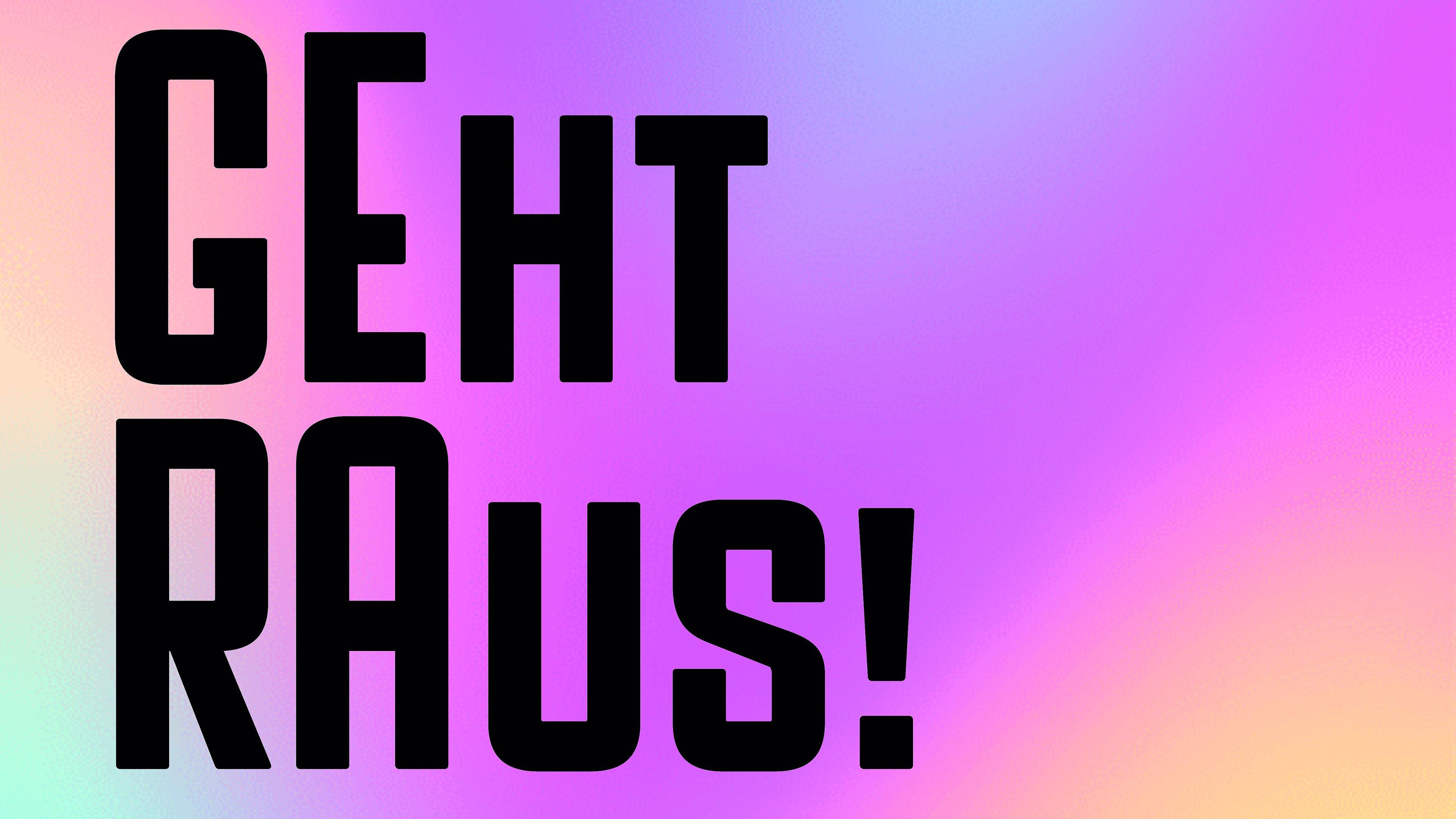 GEht RAus Open Air am 05.09.2026. © Stadt Gera