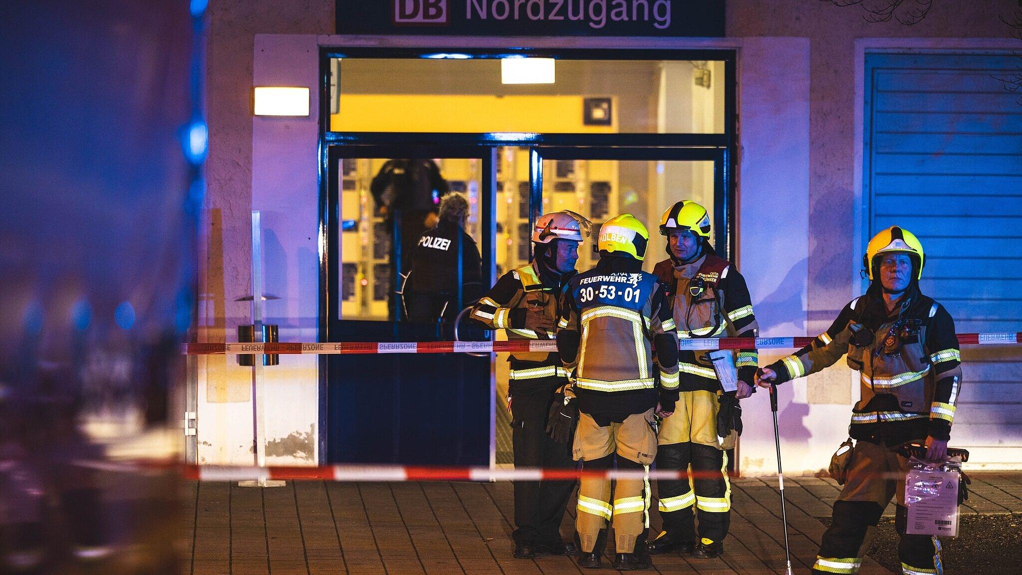 undefined. © Amt für Brand- und Katastrophenschutz. © Amt für Brand- und Katastrophenschutz