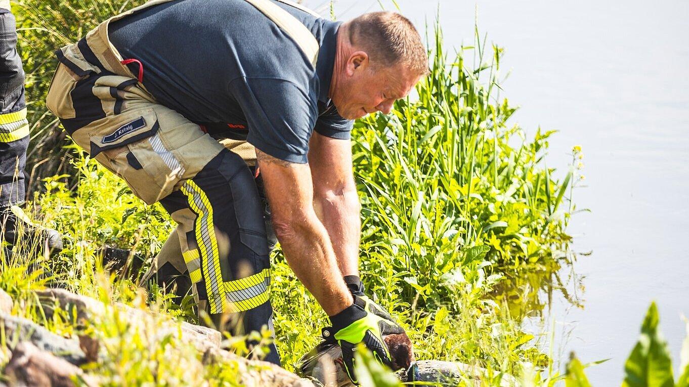 undefined. © Amt für Brand- und Katastrophenschutz. © Amt für Brand- und Katastrophenschutz