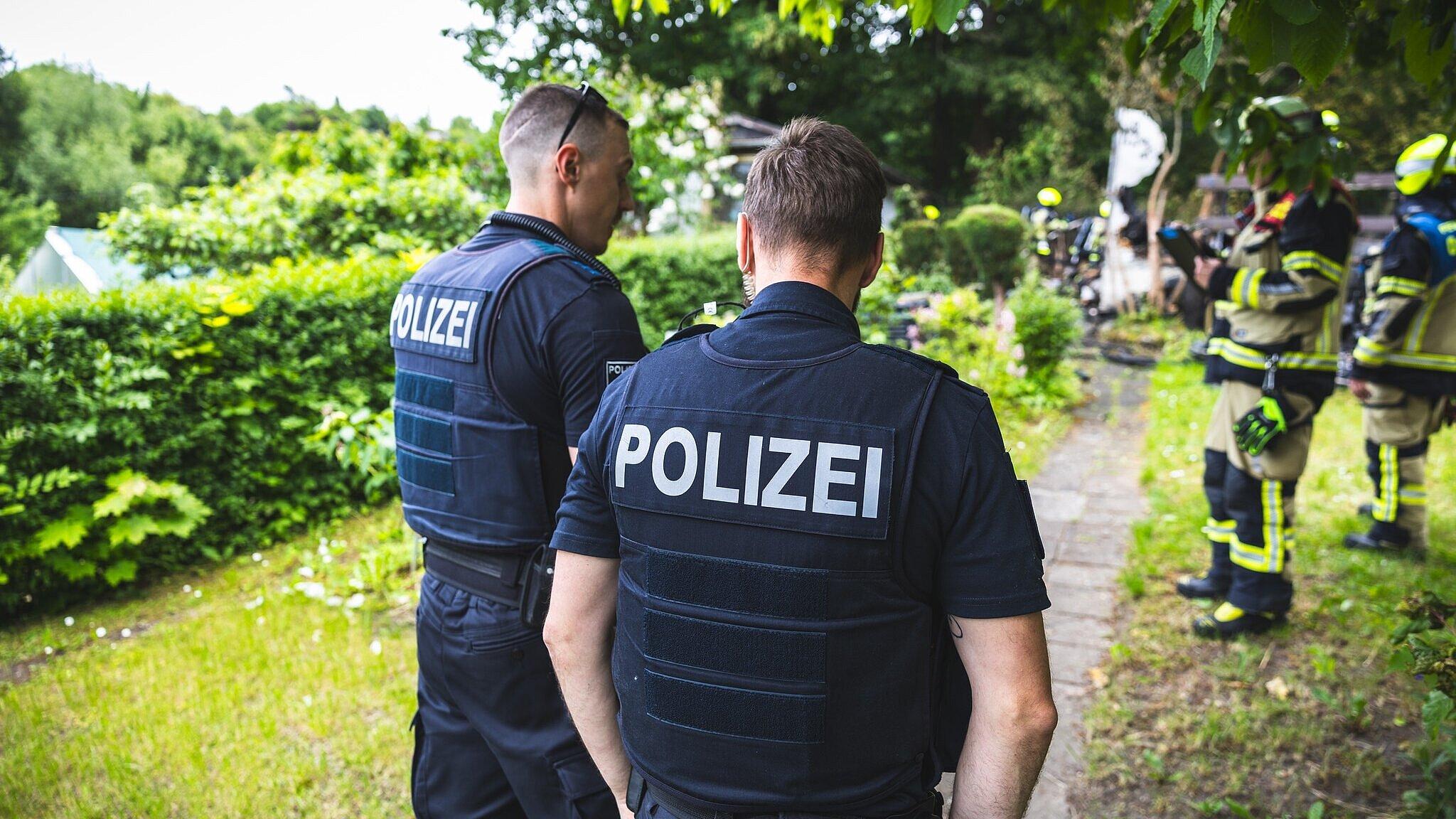 undefined. © Amt für Brand- und Katastrophenschutz. © Amt für Brand- und Katastrophenschutz