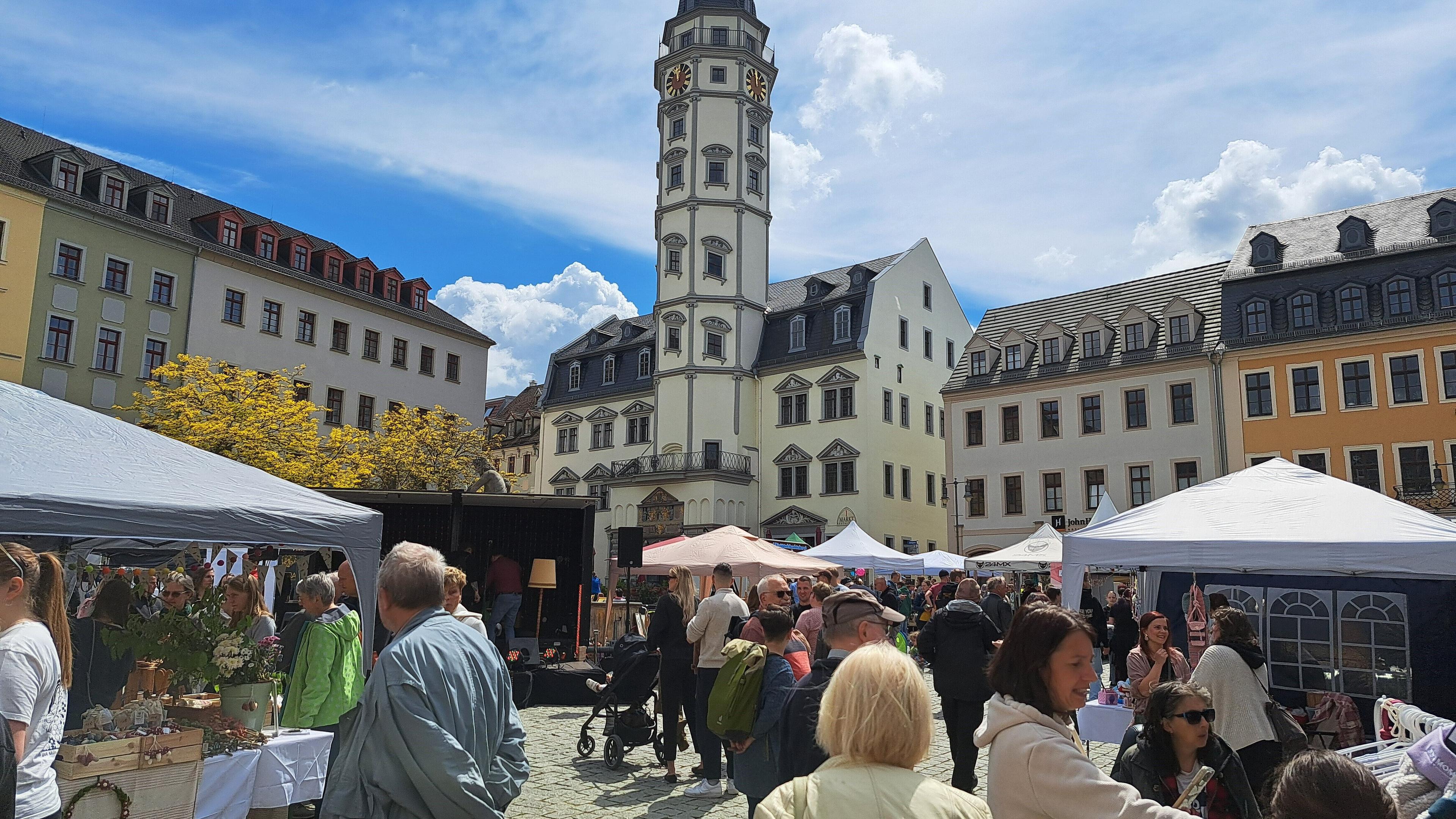 undefined. © Stadt Gera. © Stadt Gera