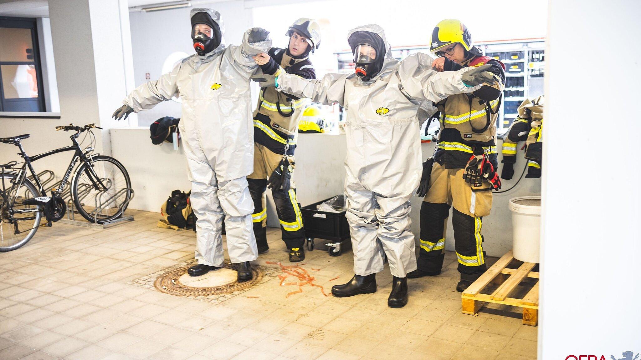 undefined. © Amt für Brand- und Katastrophenschutz. © Amt für Brand- und Katastrophenschutz