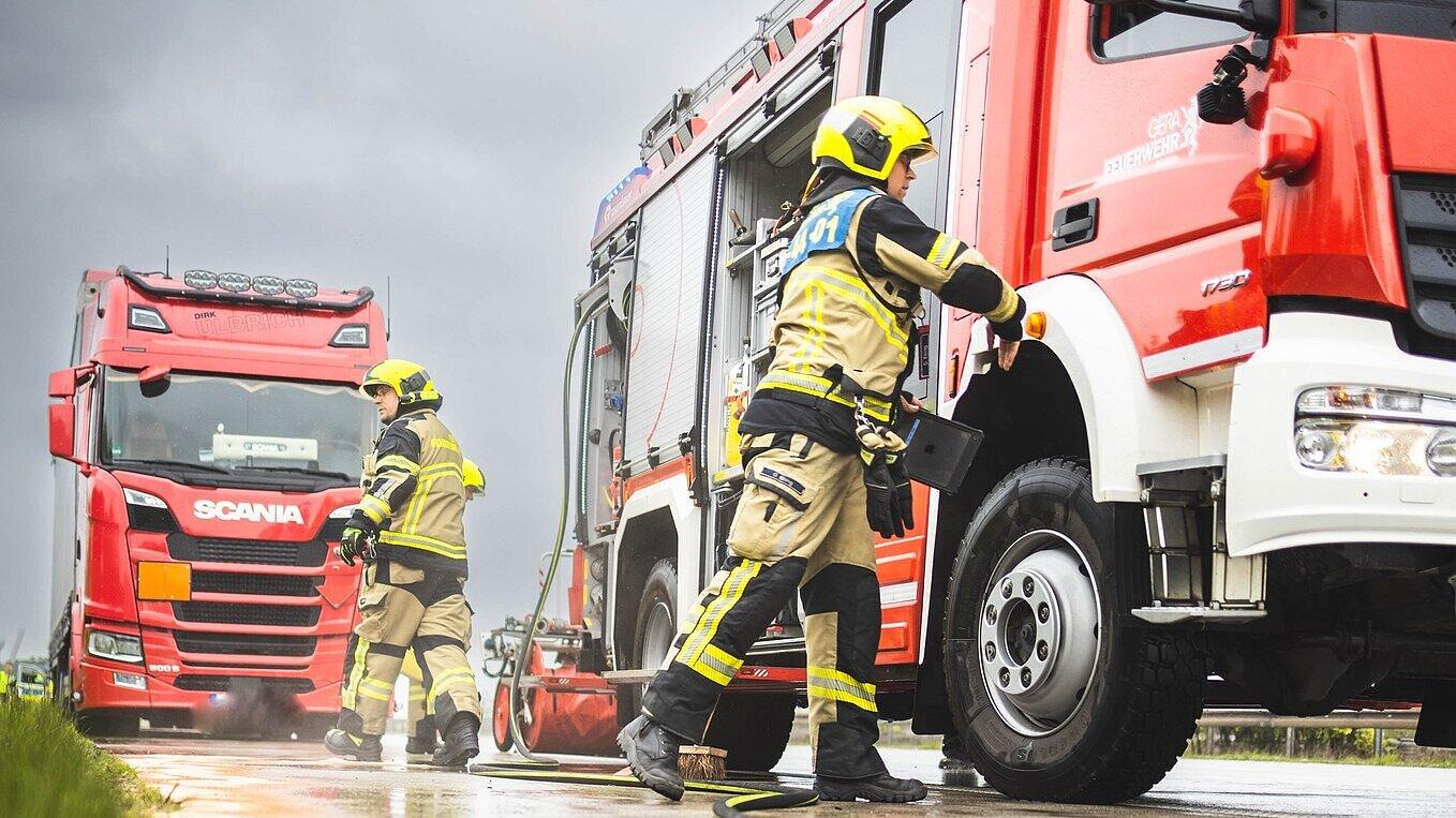 undefined. © Amt für Brand- und Katastrophenschutz. © Amt für Brand- und Katastrophenschutz