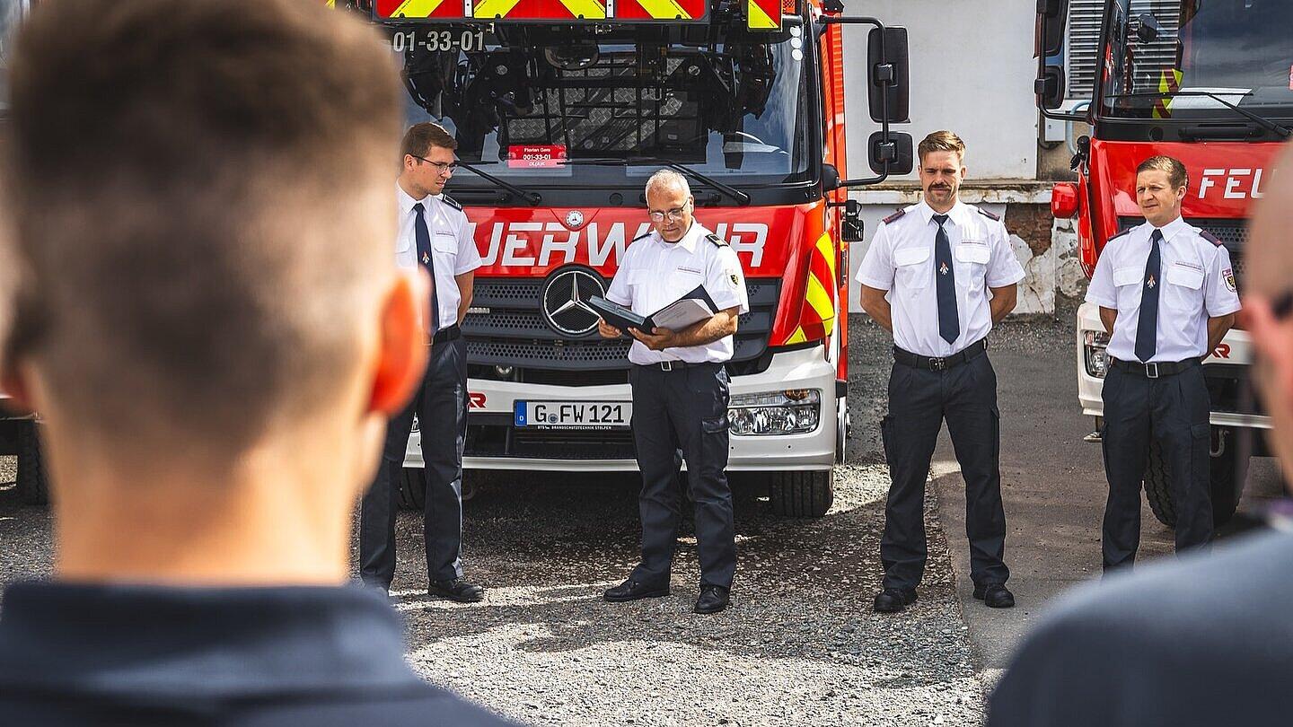 undefined. © Amt für Brand- und Katastrophenschutz. © Amt für Brand- und Katastrophenschutz