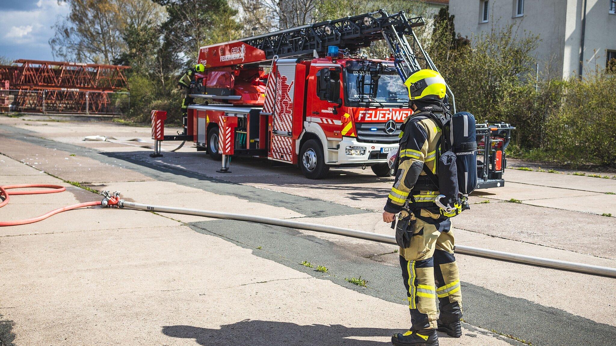 undefined. © Amt für Brand- und Katastrophenschutz. © Amt für Brand- und Katastrophenschutz