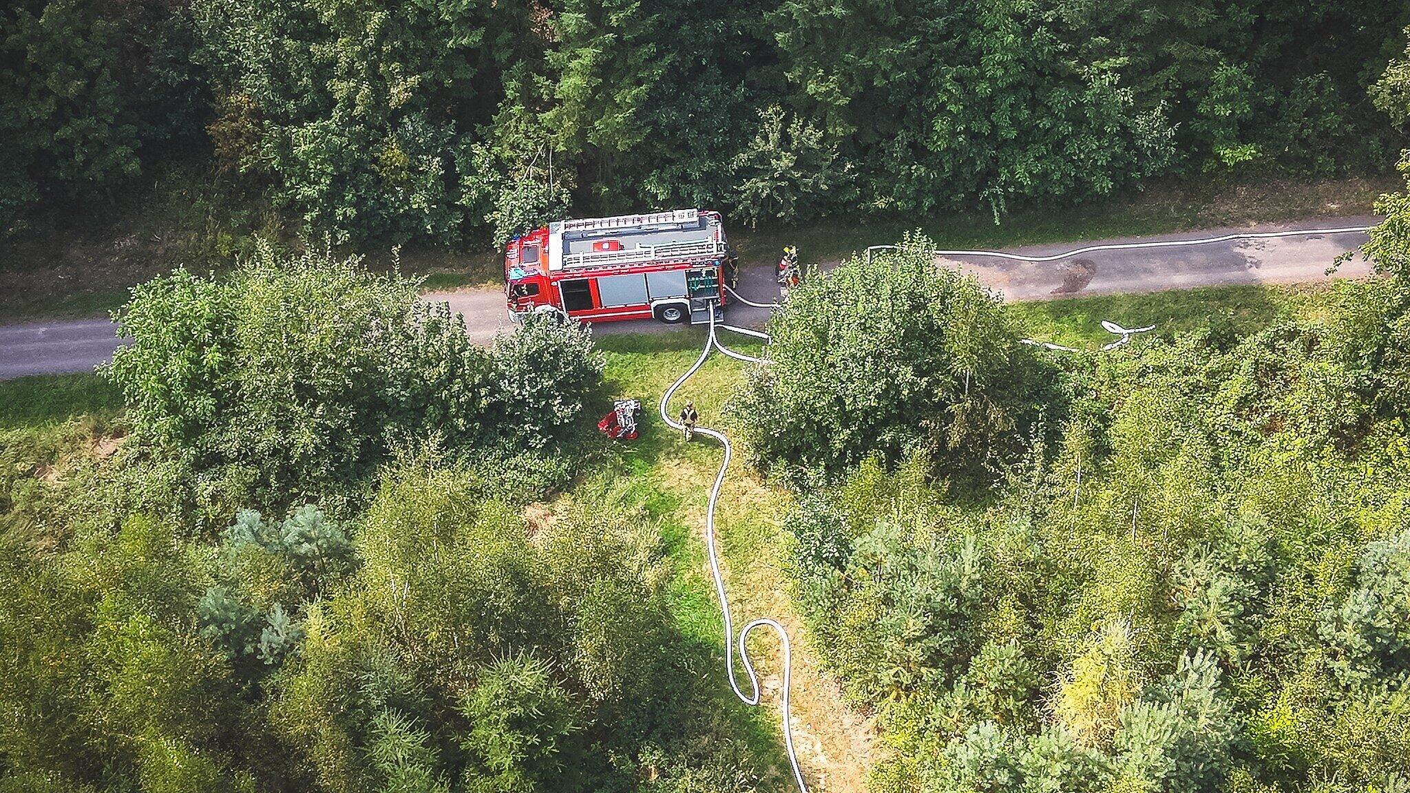 undefined. © Amt für Brand- und Katastrophenschutz. © Amt für Brand- und Katastrophenschutz