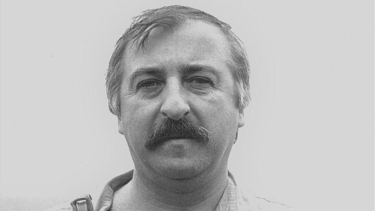 Frank Schenke.