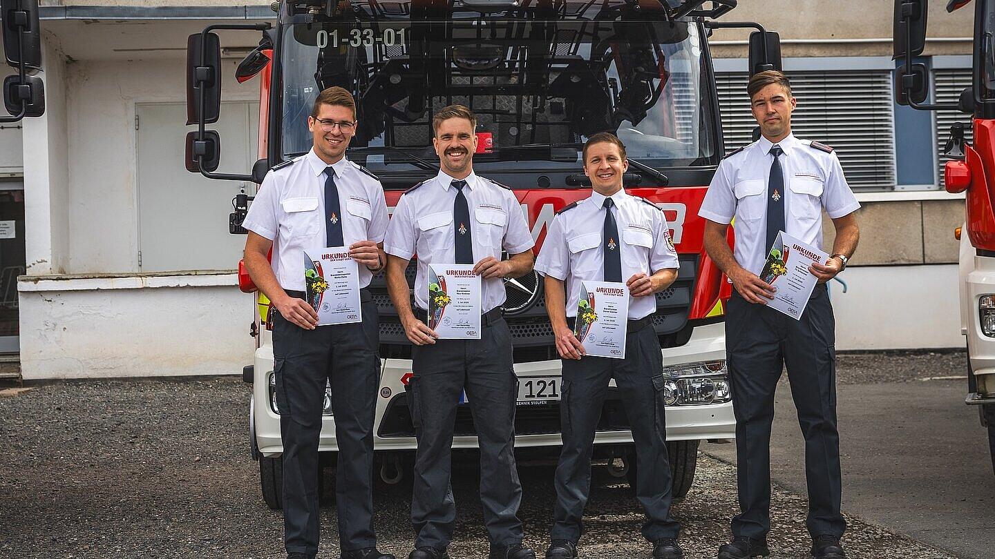 undefined. © Amt für Brand- und Katastrophenschutz. © Amt für Brand- und Katastrophenschutz