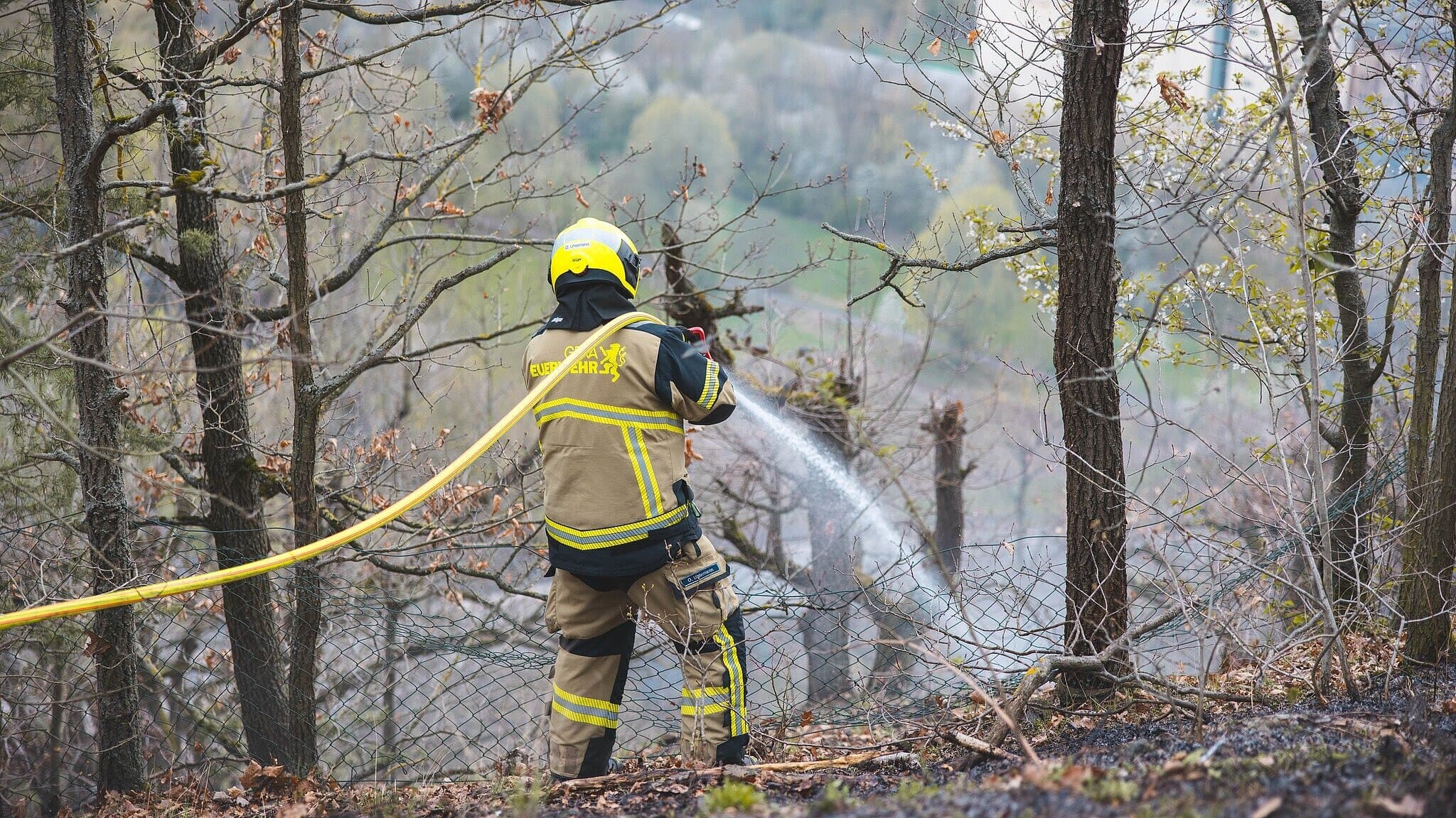 undefined. © Amt für Brand- und Katastrophenschutz. © Amt für Brand- und Katastrophenschutz