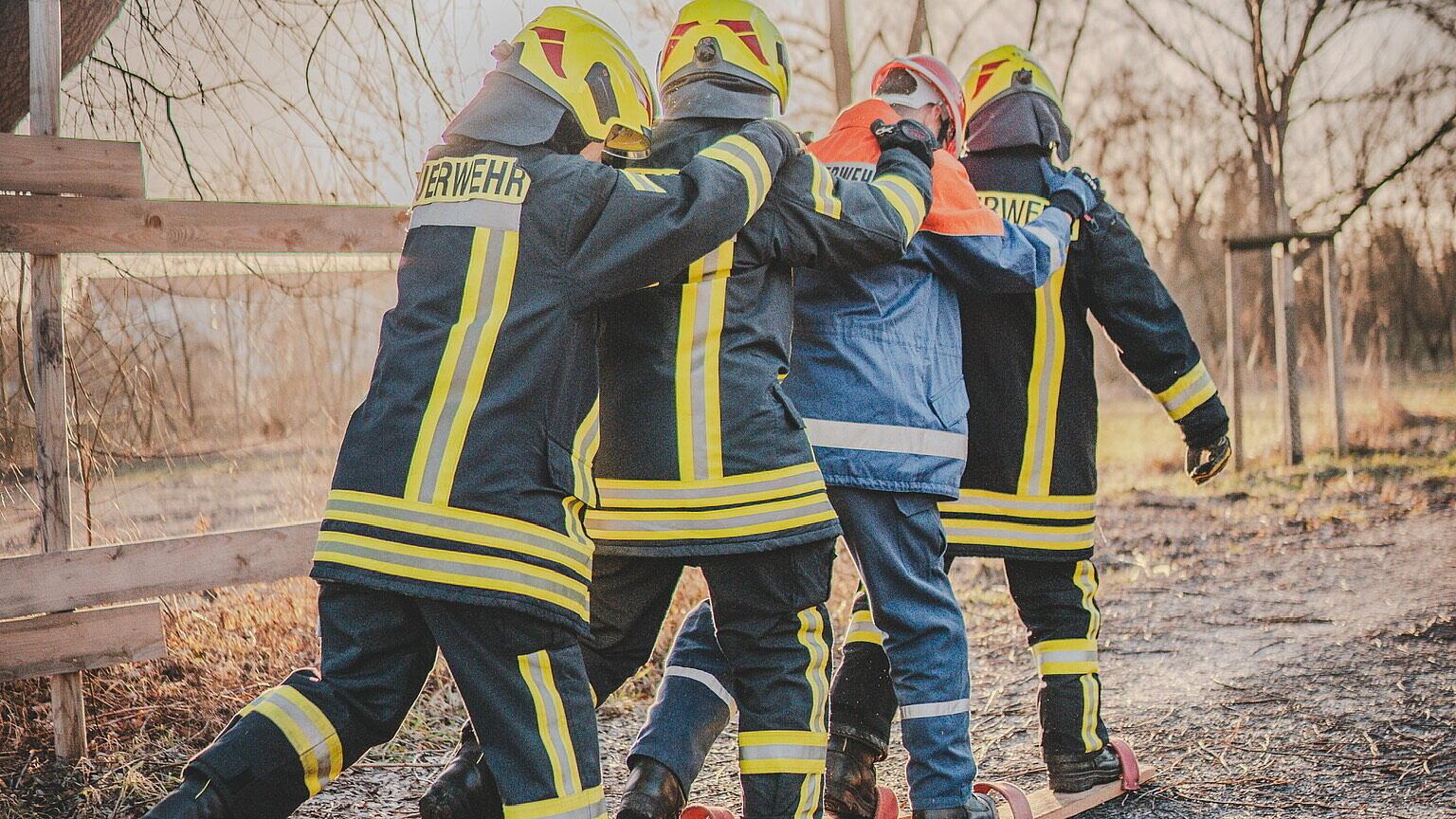 undefined. © Amt für Brand- und Katastrophenschutz. © Amt für Brand- und Katastrophenschutz