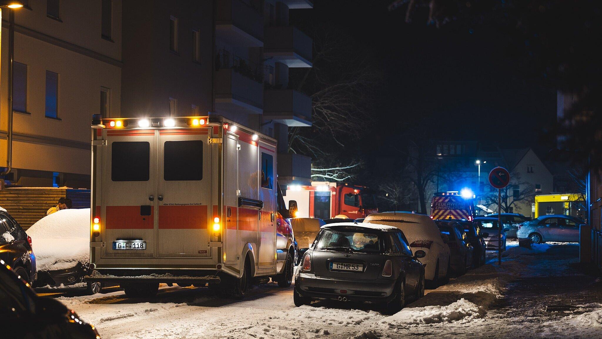 undefined. © Amt für Brand- und Katastrophenschutz. © Amt für Brand- und Katastrophenschutz