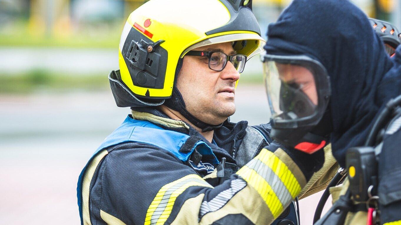 undefined. © Amt für Brand- und Katastrophenschutz. © Amt für Brand- und Katastrophenschutz