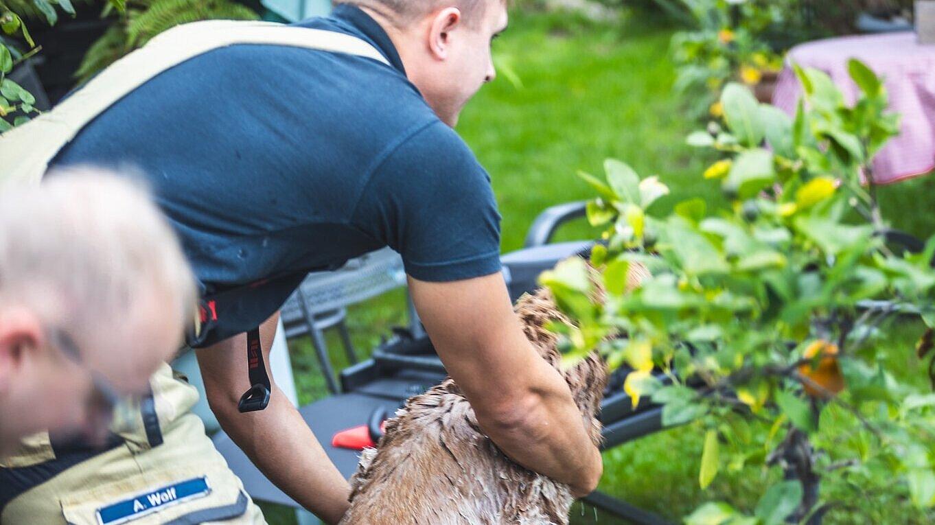 undefined. © Amt für Brand- und Katastrophenschutz. © Amt für Brand- und Katastrophenschutz
