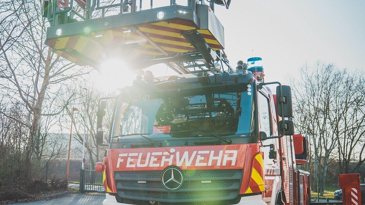 undefined. © Amt für Brand- und Katastrophenschutz. © Amt für Brand- und Katastrophenschutz