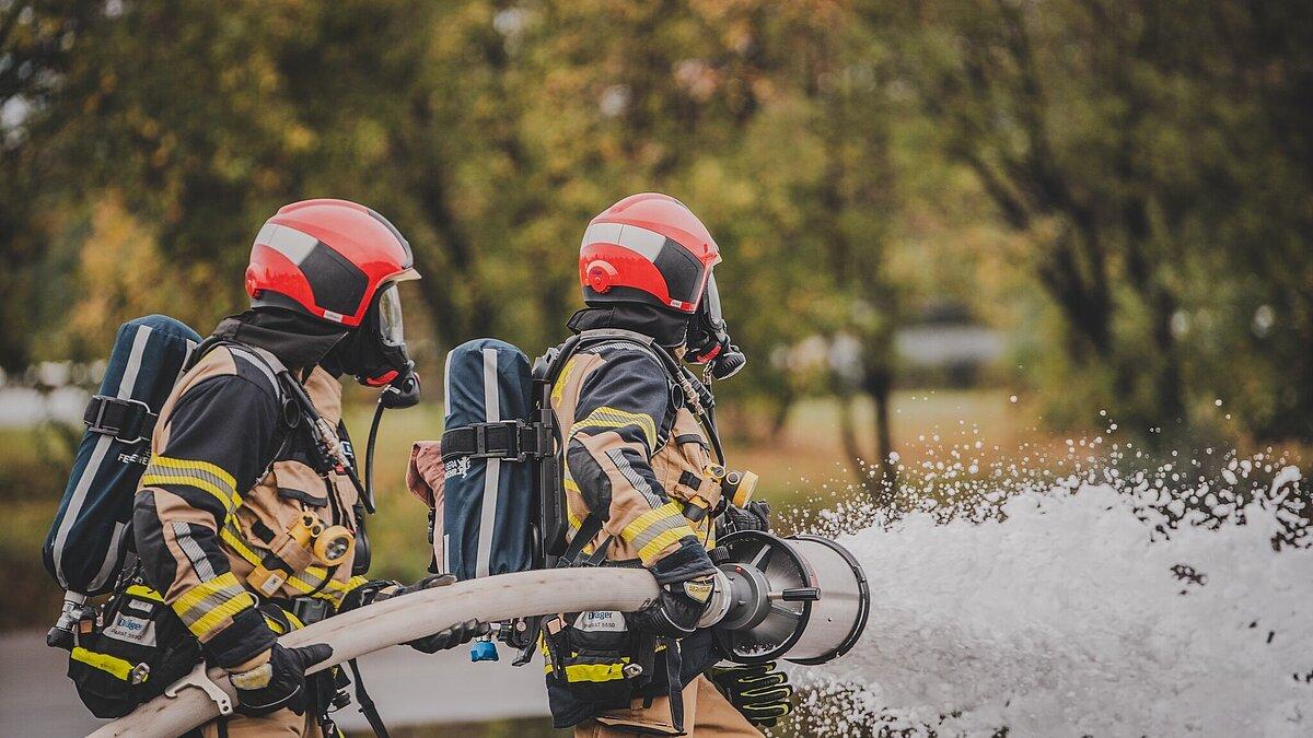 . © Amt für Brand- und Katastrophenschutz