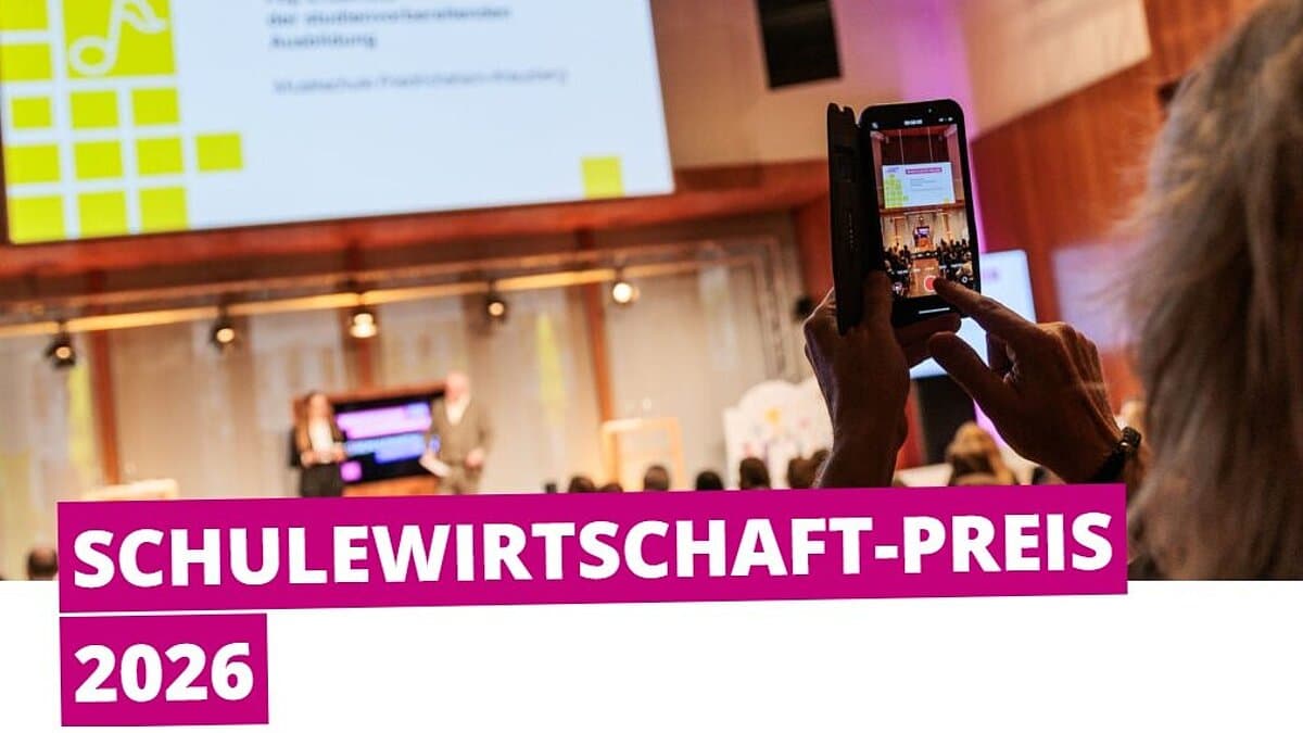 . © SchuleWirtschaft