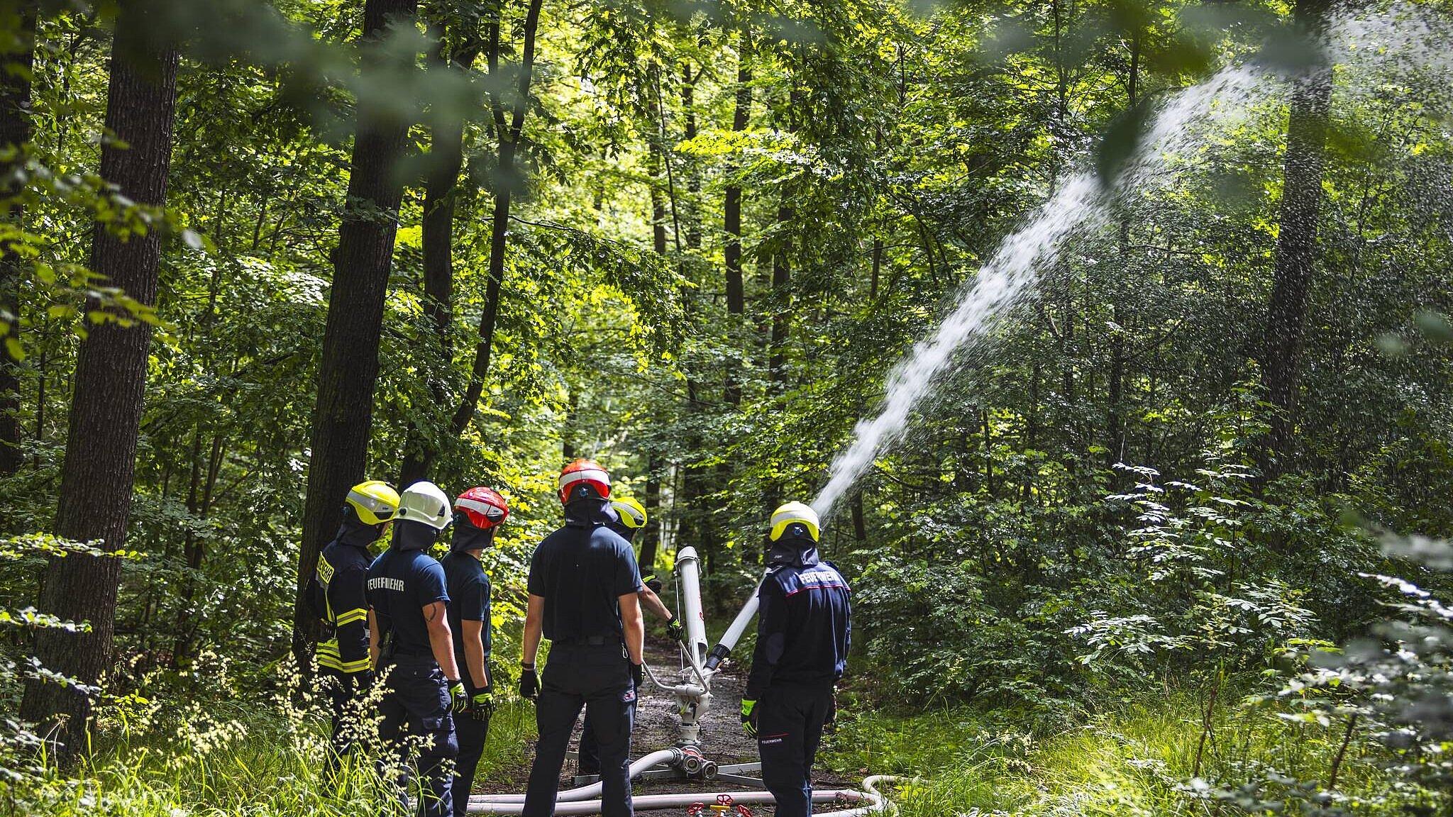 undefined. © Amt für Brand- und Katastrophenschutz. © Amt für Brand- und Katastrophenschutz
