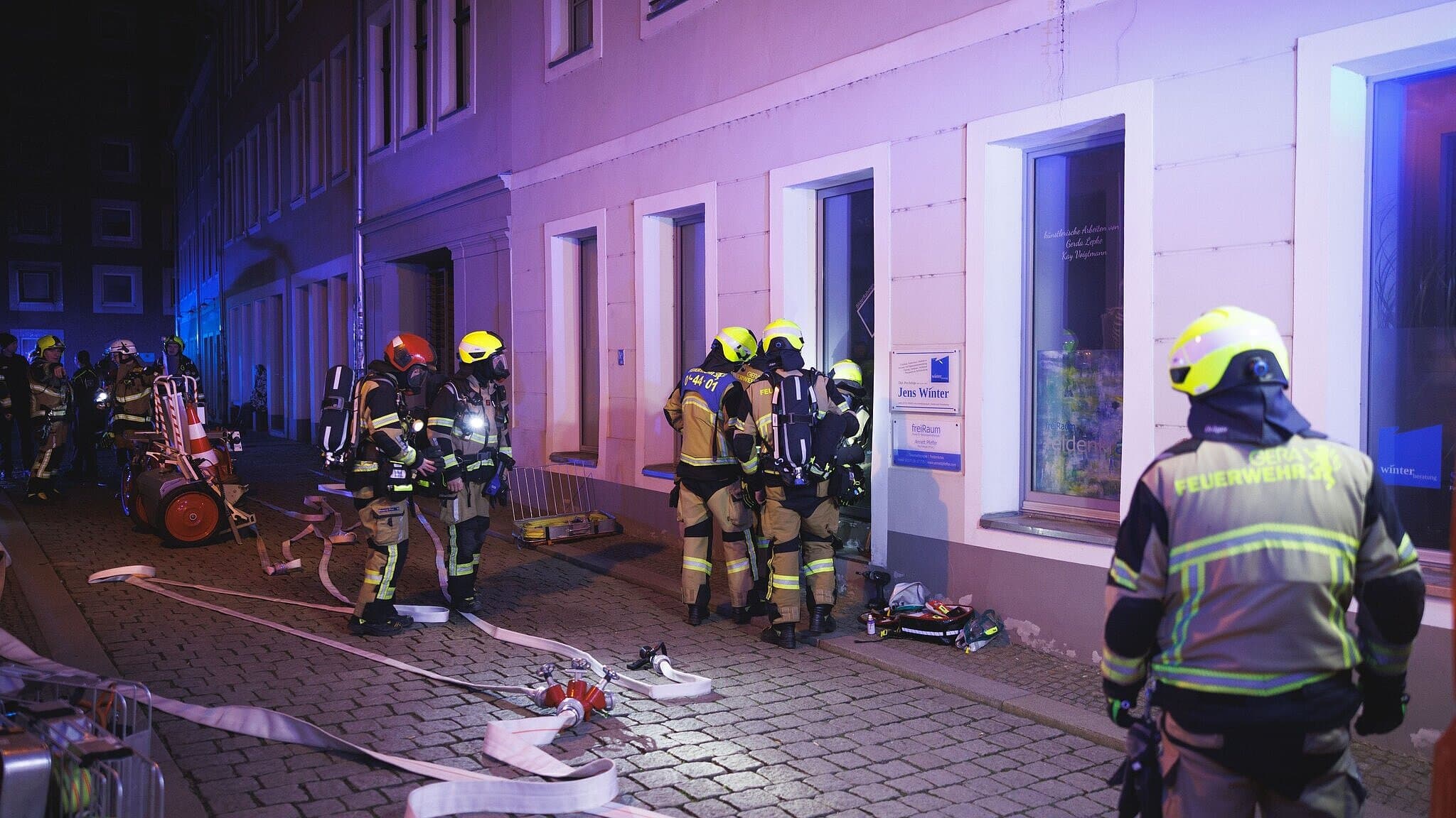 undefined. © Amt für Brand- und Katastrophenschutz. © Amt für Brand- und Katastrophenschutz