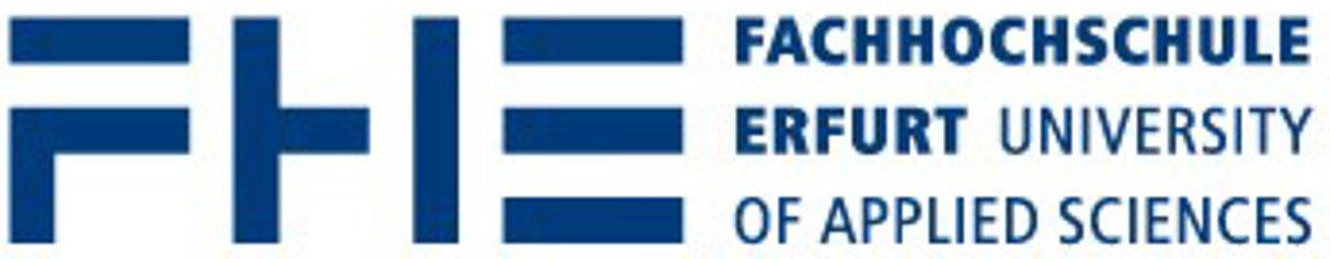 . © Fachhochschule Erfurt