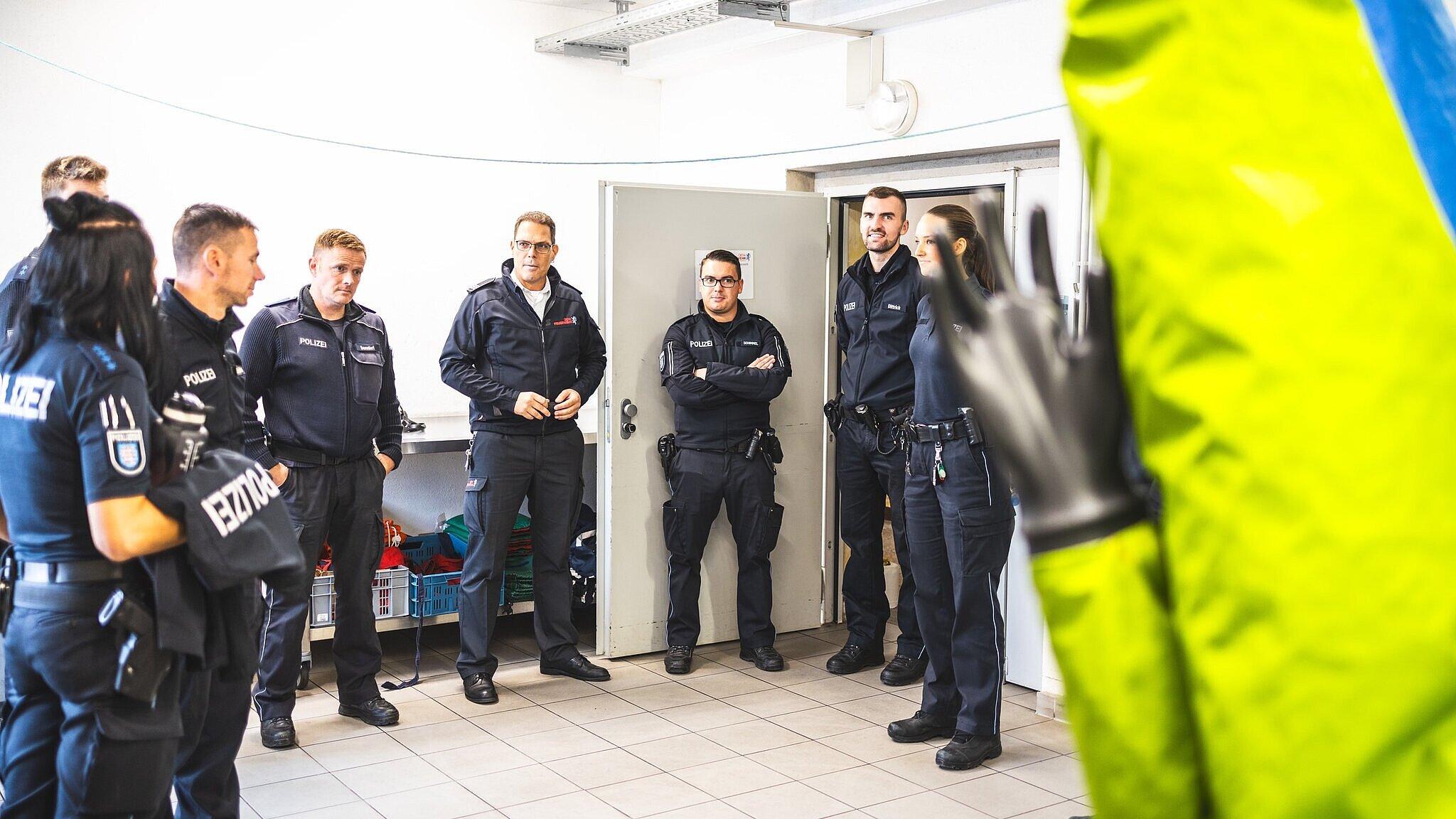 undefined. © Amt für Brand- und Katastrophenschutz. © Amt für Brand- und Katastrophenschutz
