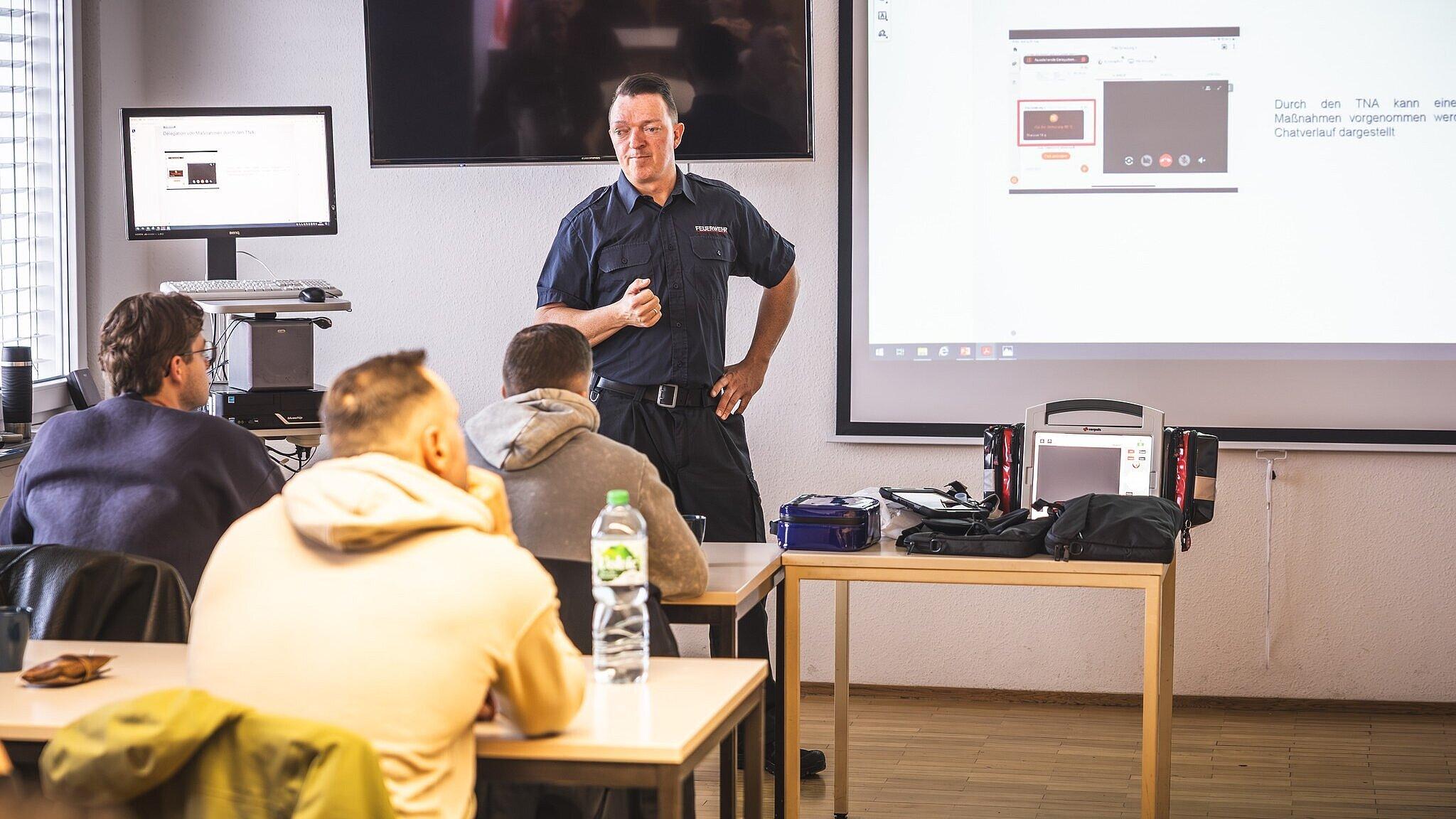 undefined. © Amt für Brand- und Katstrophenschutz. © Amt für Brand- und Katstrophenschutz