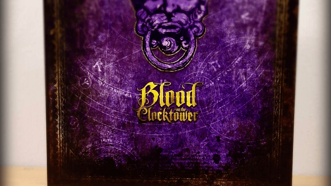 Blood on the Clocktower. © Dicefire Spieletreff Gera e.V.