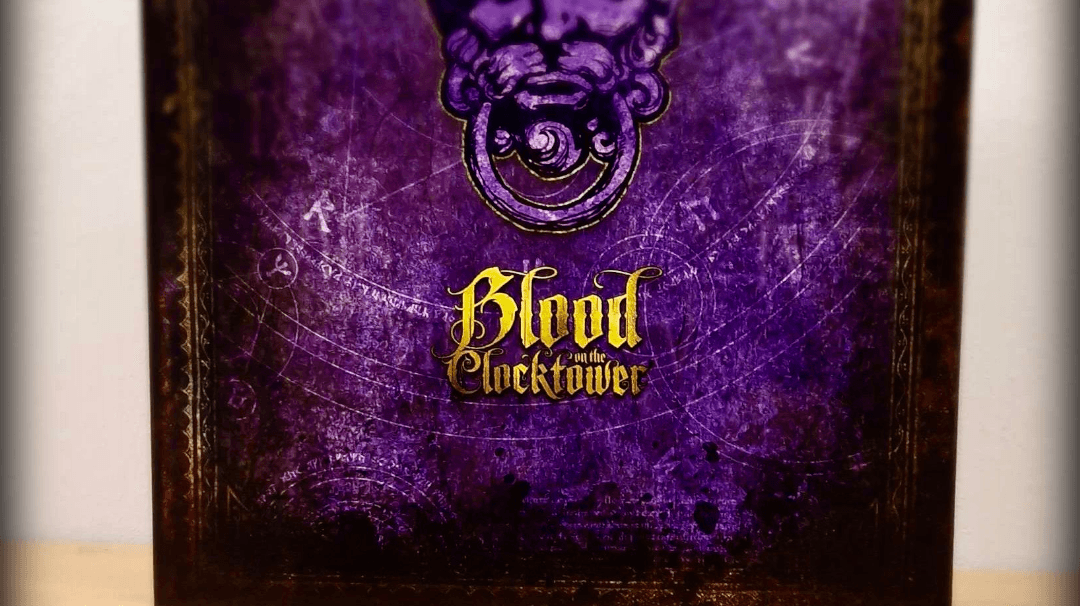 Blood on the Clocktower. © Dicefire Spieletreff Gera e.V.