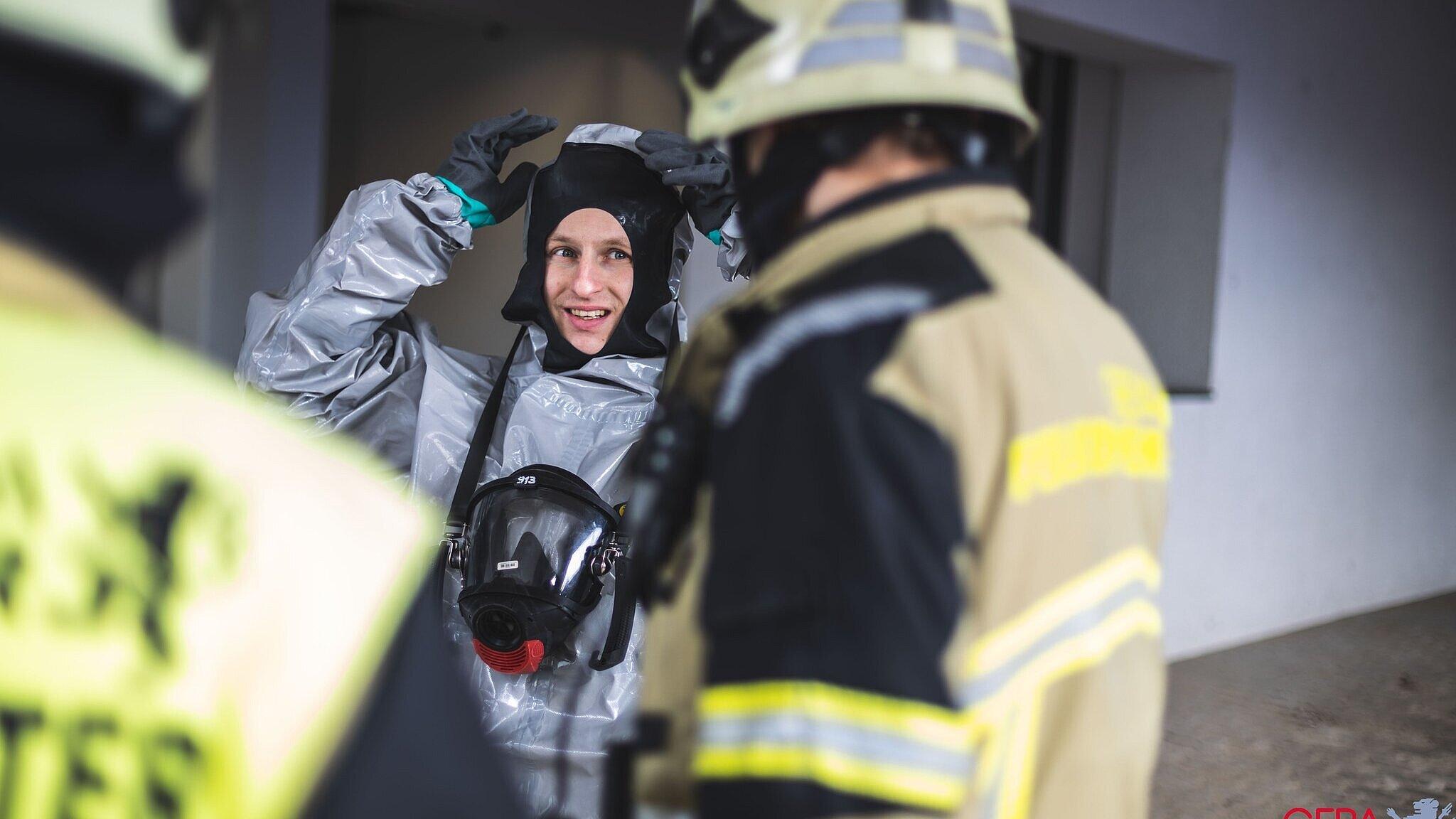 undefined. © Amt für Brand- und Katastrophenschutz. © Amt für Brand- und Katastrophenschutz