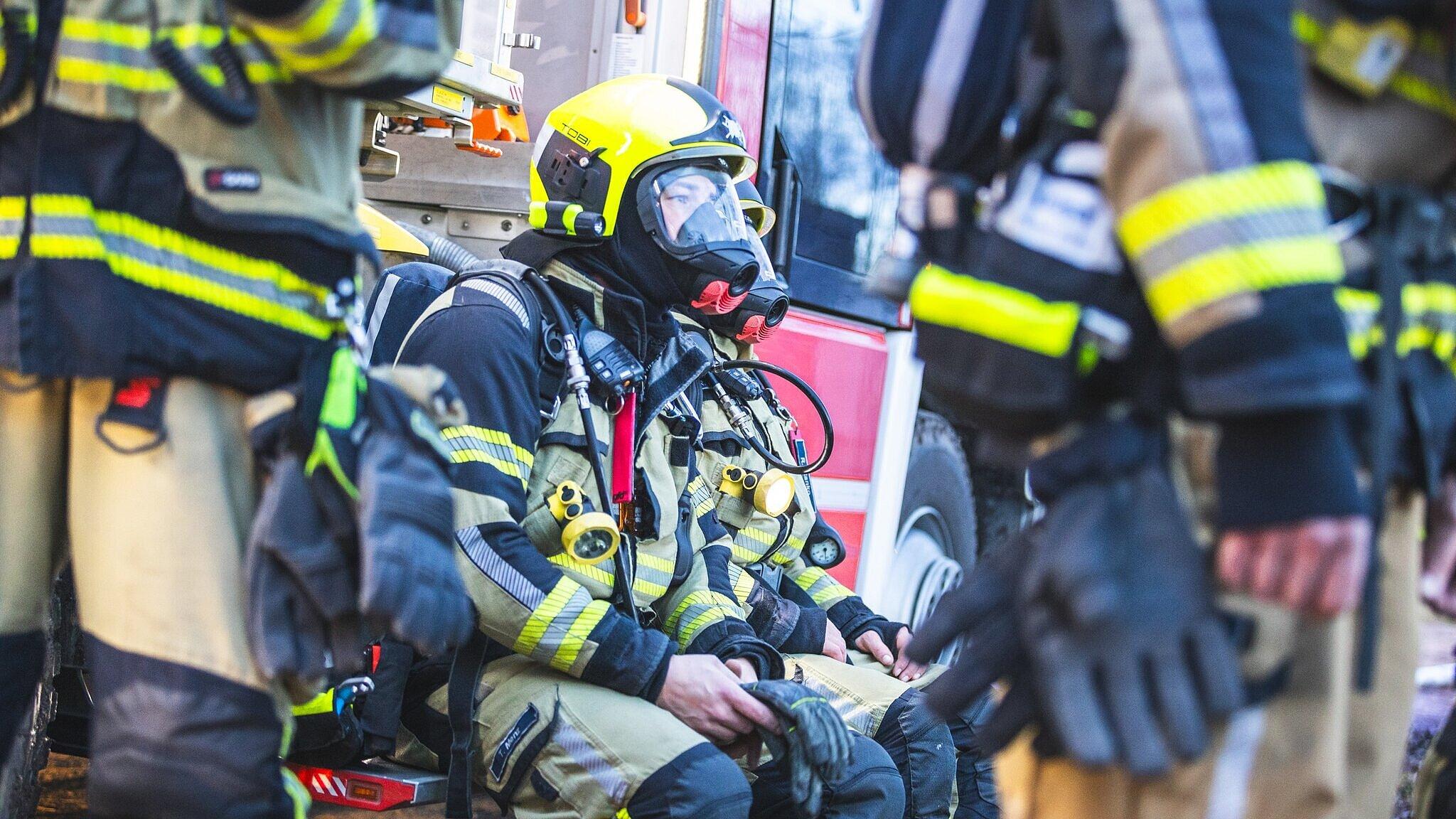 undefined. © Amt für Brand- und Katastrophenschutz. © Amt für Brand- und Katastrophenschutz