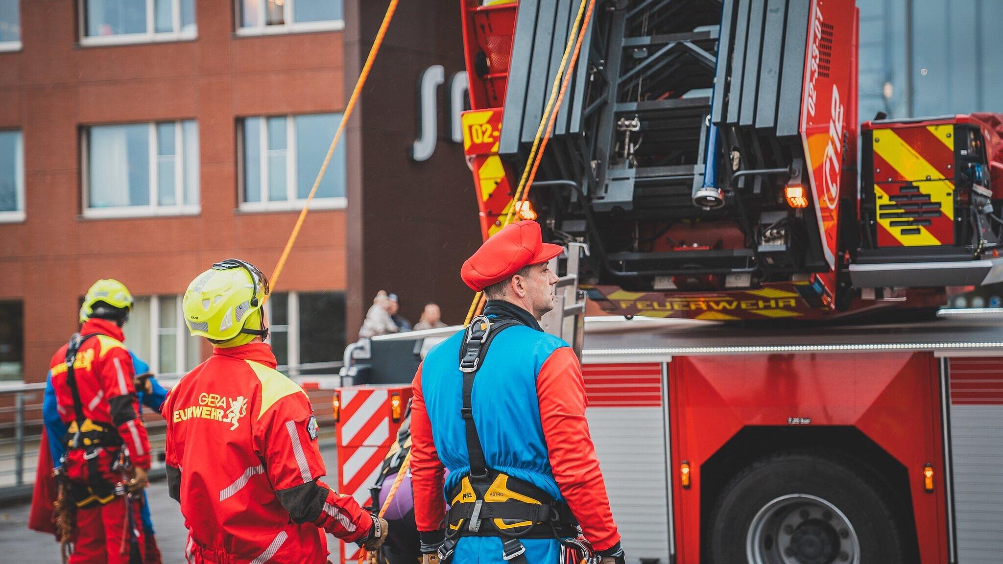 undefined. © Amt für Brand- und Katastrophenschutz. © Amt für Brand- und Katastrophenschutz