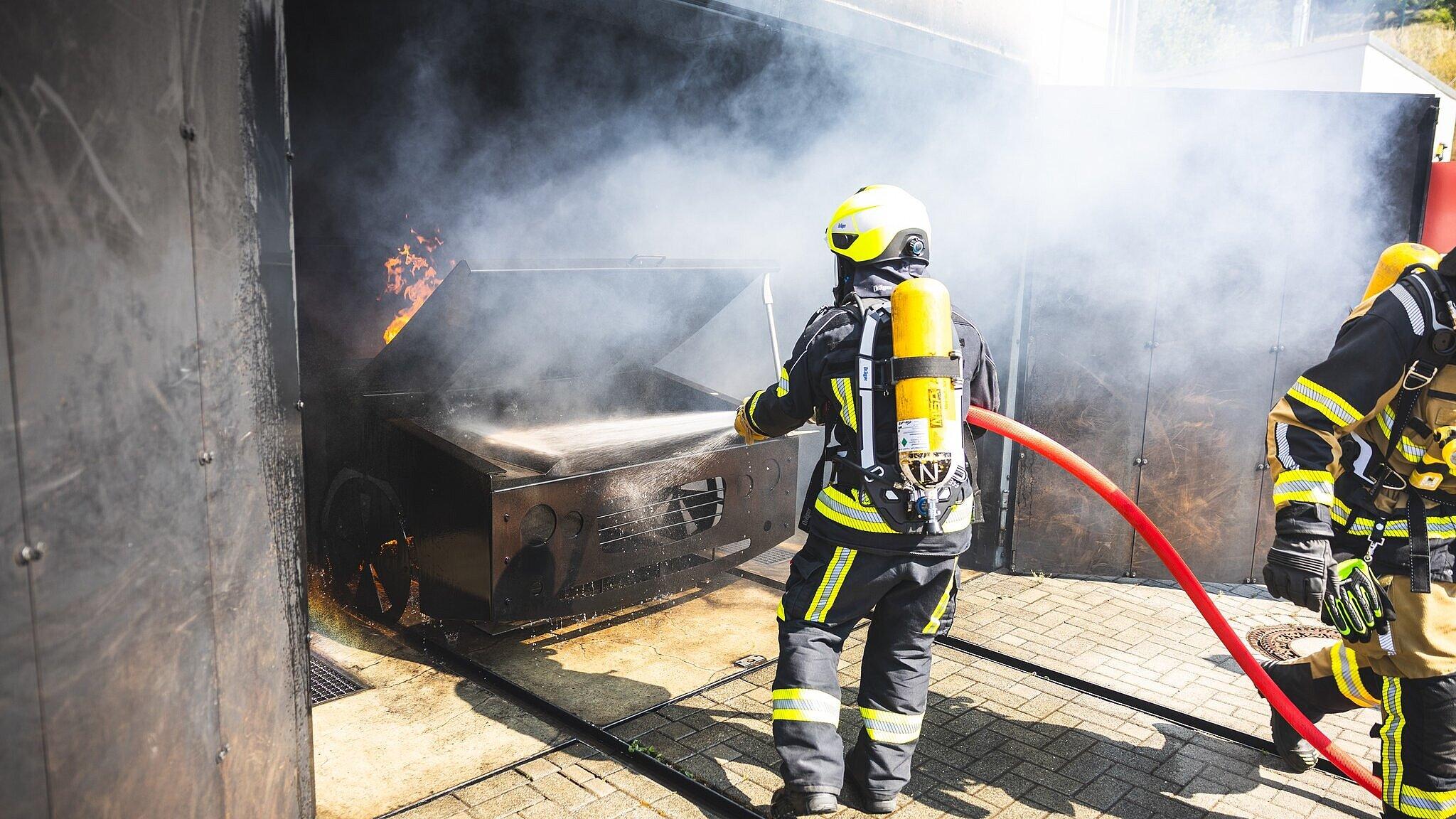 undefined. © Amt für Brand- und Katastrophenschutz. © Amt für Brand- und Katastrophenschutz
