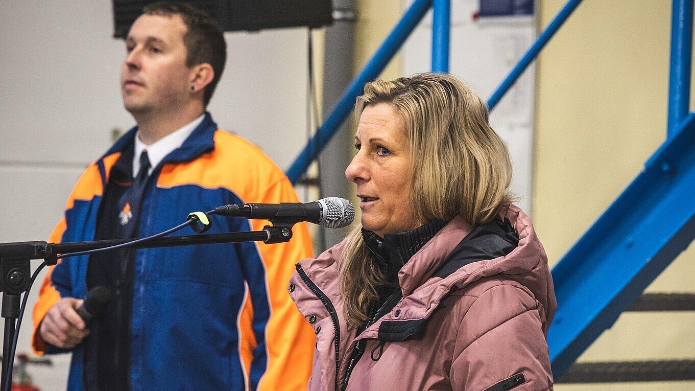 undefined. © Amt für Brand- und Katastrophenschutz. © Amt für Brand- und Katastrophenschutz