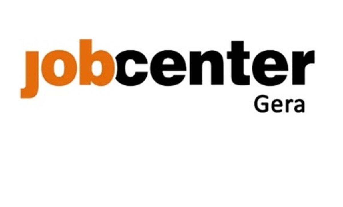 . © Jobcenter Gera