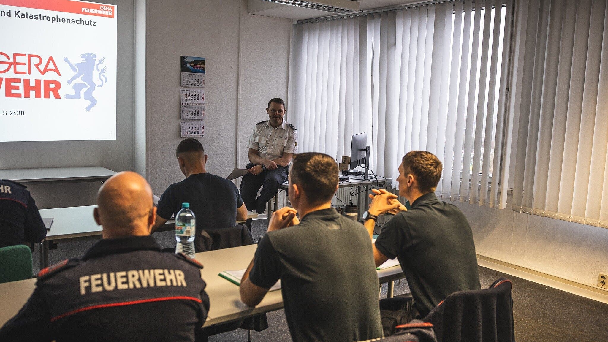 undefined. © Amt für Brand- und Katastrophenschutz. © Amt für Brand- und Katastrophenschutz