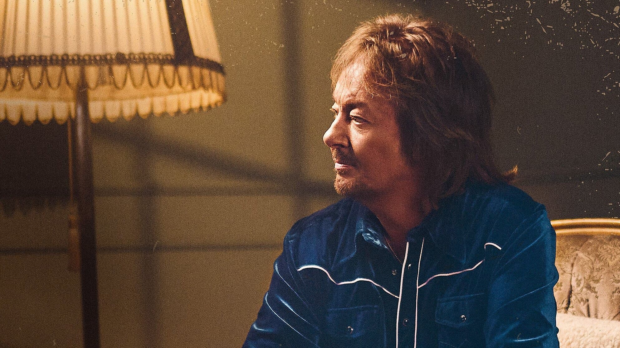 Chris Norman am 08.10.2026 im KuK. © Semmel Concerts