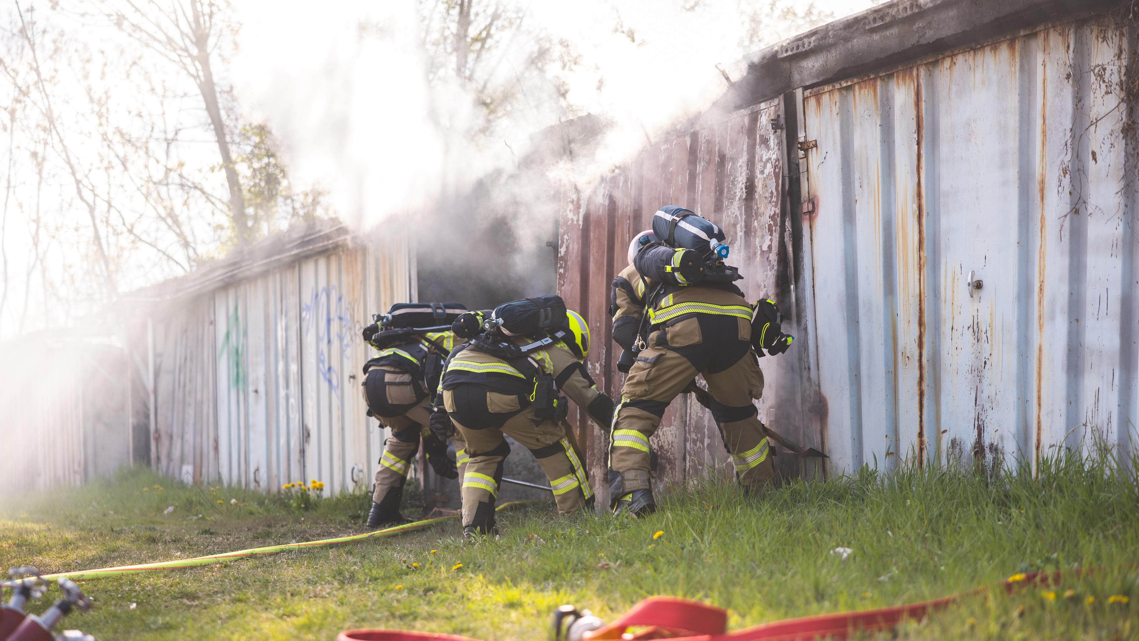undefined. © Amt für Brand- und Katastrophenschutz. © Amt für Brand- und Katastrophenschutz