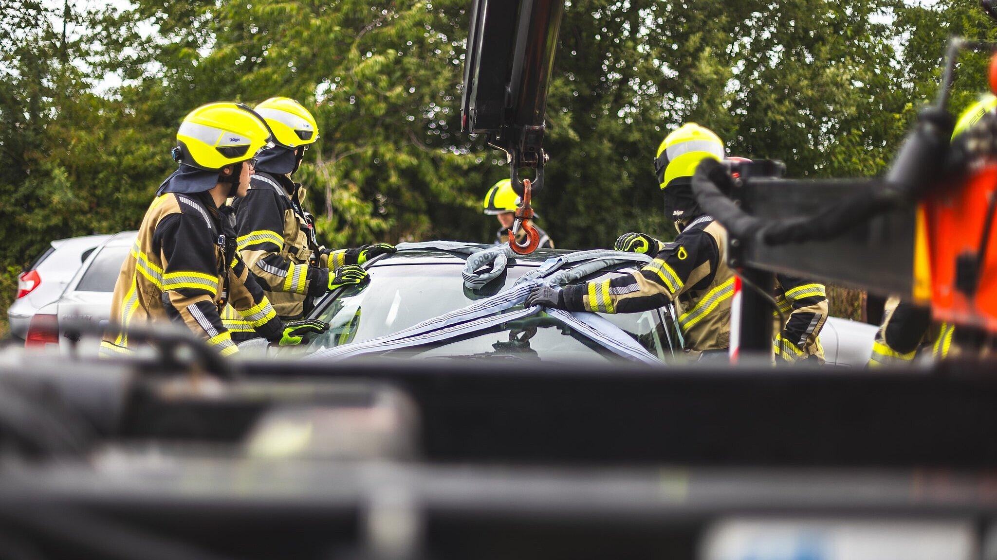 undefined. © Amt für Brand- und Katastrophenschutz. © Amt für Brand- und Katastrophenschutz